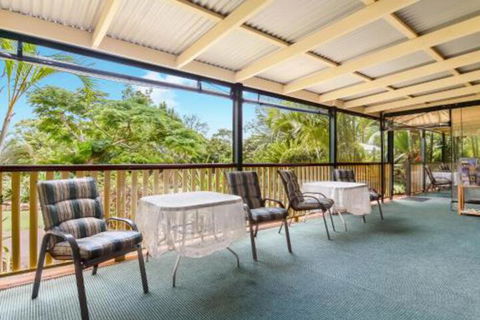 Peppertree Cottage - Tourism TAS 5