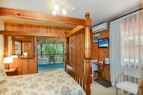Peppertree Cottage - Tourism TAS 4