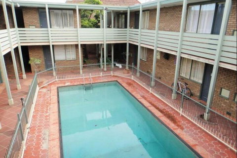 Stayinn Motel - Tourism TAS 4