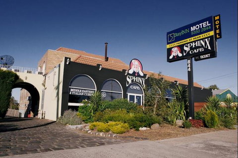 Stayinn Motel - Tourism TAS 5