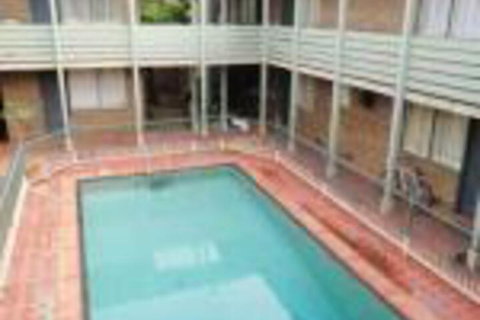 Stayinn Motel - Tourism TAS 0