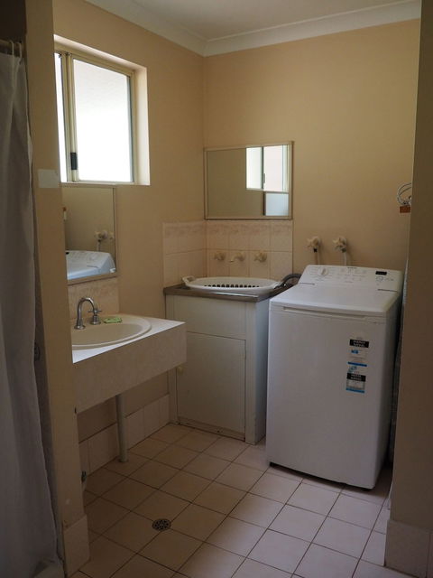 Augusta Sheoak Chalets - Tourism TAS 6