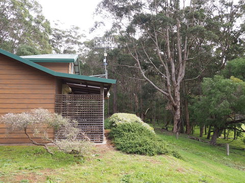 Augusta Sheoak Chalets - Tourism TAS 1