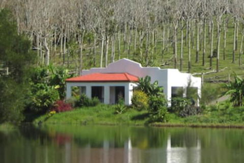 Spicy Oasis - Hobart Tourism 5