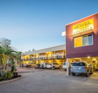 Nambour Heights Motel - Tourism TAS