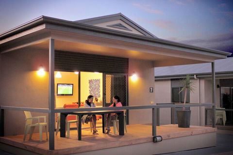 Streaky Bay Motel And Villas - Tourism TAS 2