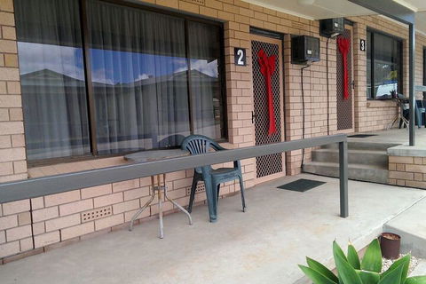 Streaky Bay Motel And Villas - Tourism TAS 3