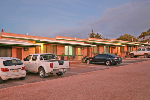 Streaky Bay Motel And Villas - Tourism TAS 1