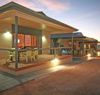Streaky Bay Motel and Villas - Tourism TAS