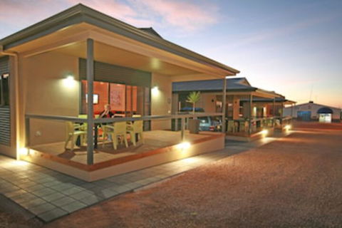 Streaky Bay Motel And Villas - Tourism TAS 0