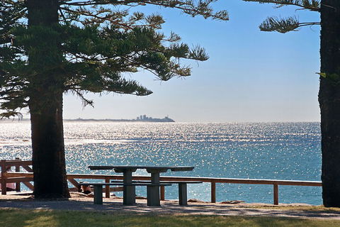 Norfolks On Moffat Beach - Hobart Tourism 4