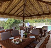 Jacaranda Cottages - Hobart Tourism