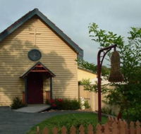 Bell Chapel B  B