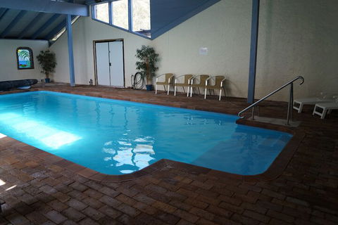 Magdala Motor Lodge & Lakeside Restaurant - Hobart Tourism 2