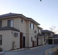 Anarina Lodge - Hobart Tourism