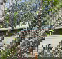 Lillypilly's Cottages  Day Spa - Hobart Tourism