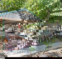 Goondiwindi Holiday Park - Tourism TAS