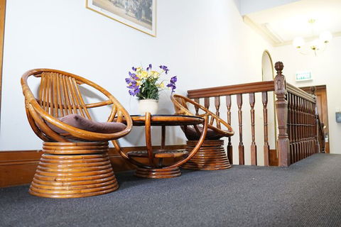 Alishan International Guest House - Tourism TAS 2