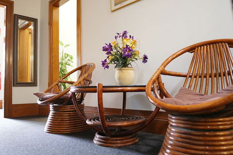 Alishan International Guest House - Tourism TAS 4