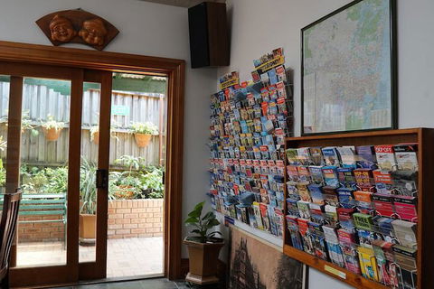 Alishan International Guest House - Tourism TAS 3