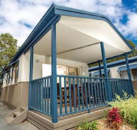 Reflections Holiday Parks North Haven - Hobart Tourism