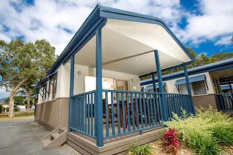 Reflections Holiday Parks North Haven - Hobart Tourism 0