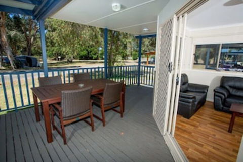 Reflections Holiday Parks North Haven - Hobart Tourism 3