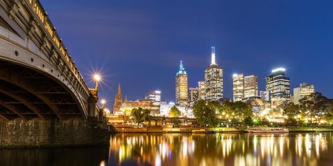 South Yarra Hostel - Tourism TAS 1