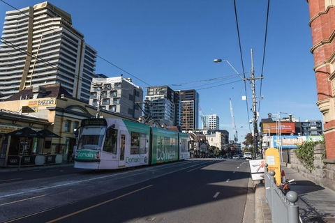 South Yarra Hostel - Tourism TAS 6
