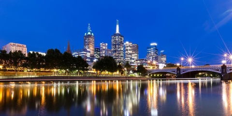 South Yarra Hostel - Tourism TAS 3