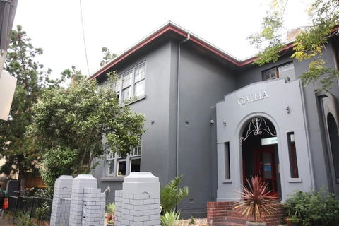South Yarra Hostel - Tourism TAS 2