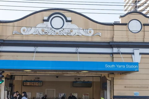 South Yarra Hostel - Tourism TAS 4