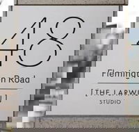 Art Series - The Larwill Studio - Tourism TAS