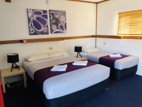 Horsham Motel - Tourism TAS 3