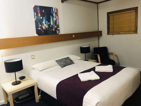 Horsham Motel - Tourism TAS 1