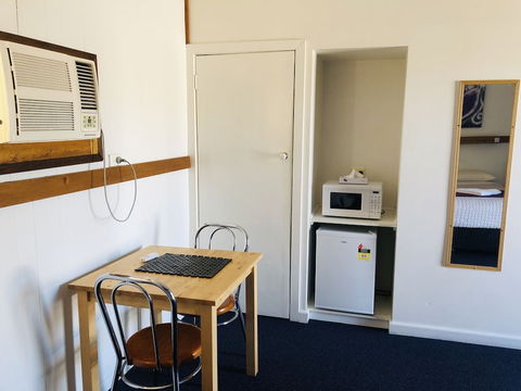Horsham Motel - Tourism TAS 5