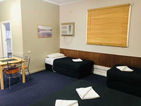 Horsham Motel - Tourism TAS 4