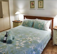 Underground Bed and Breakfast - Tourism TAS