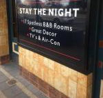 Hotel Cessnock - Hobart Tourism