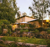 Holberry House - Tourism TAS