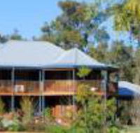 Riverwood Retreat - Tourism TAS