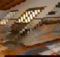 Beachport Retreat Holiday House - Tourism TAS