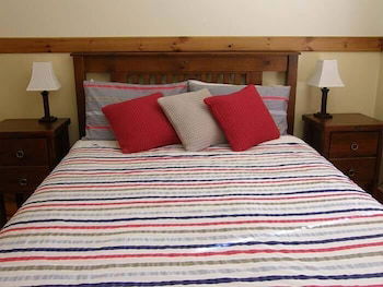 Beachport Retreat Holiday House - Tourism TAS 4