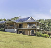 Clarendon Forest Retreat - Tourism TAS