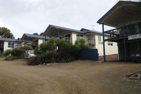 Kangaroo Island Bayview Villas - Tourism TAS 0