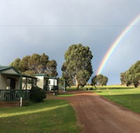 Kangaroo Island Cabins - Tourism TAS