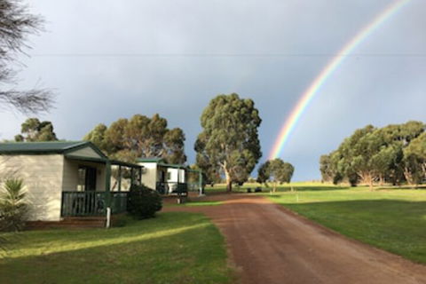 Kangaroo Island Cabins - Tourism TAS 0