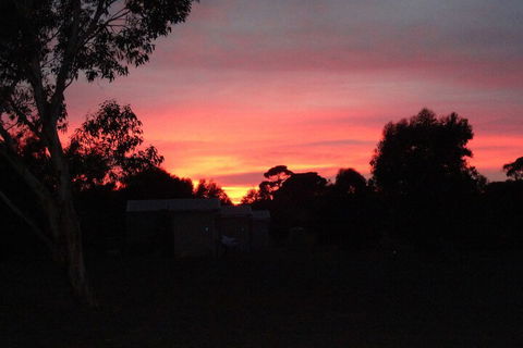 Kangaroo Island Cabins - Tourism TAS 4