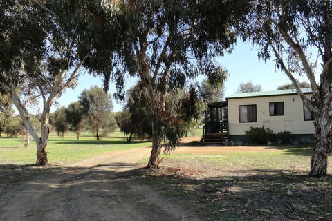 Kangaroo Island Cabins - Tourism TAS 7