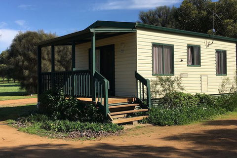 Kangaroo Island Cabins - Tourism TAS 3